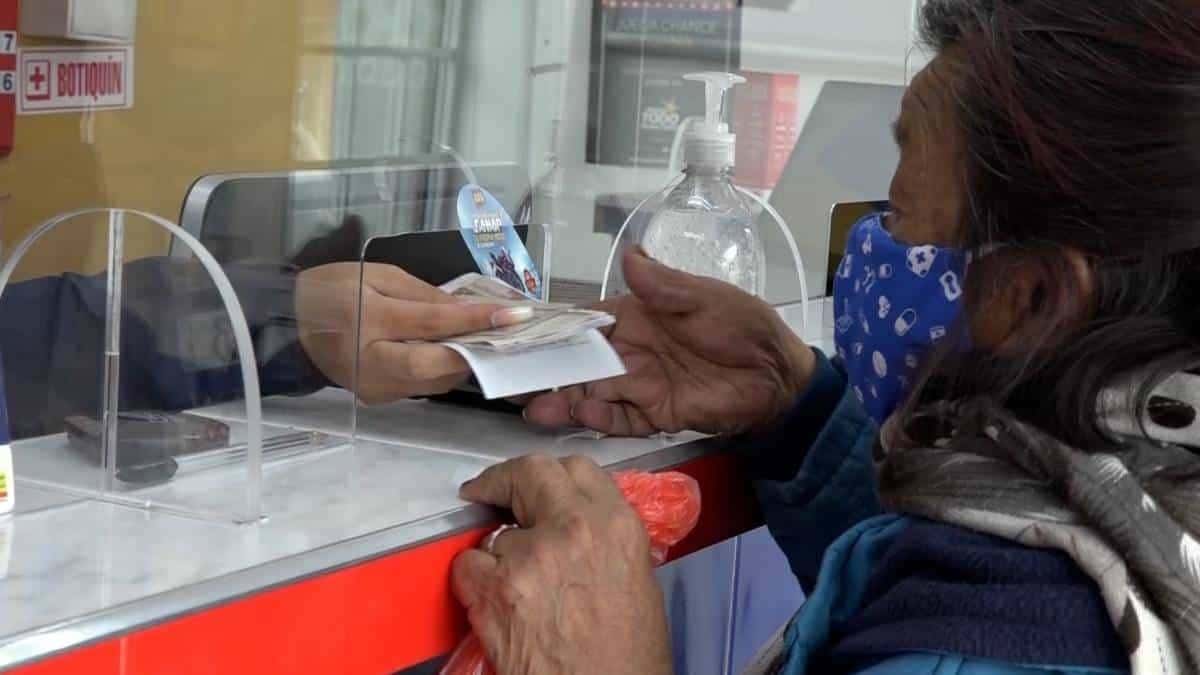 Cuándo y cómo cobrar pago de julio de Ingreso Solidario